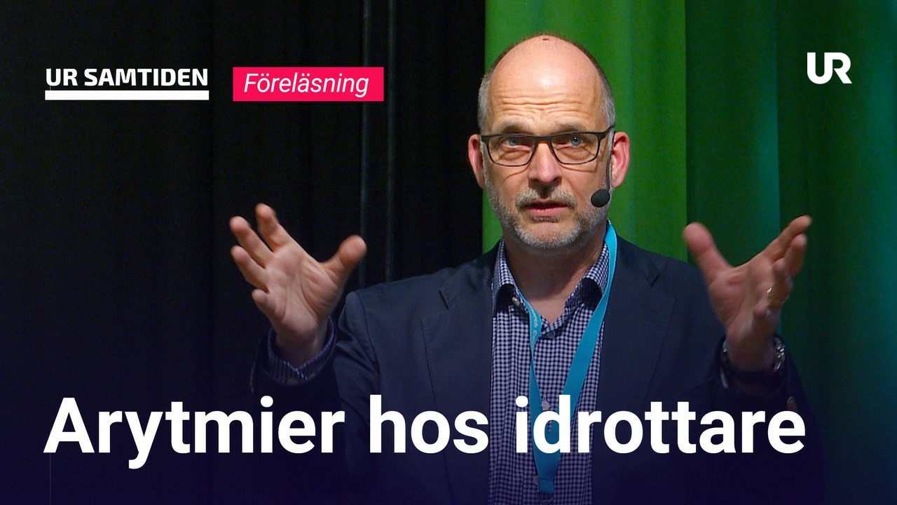 Ur Samtiden Fysisk Aktivitet Och H Lsa P Gih Arytmier Hos Idrottare