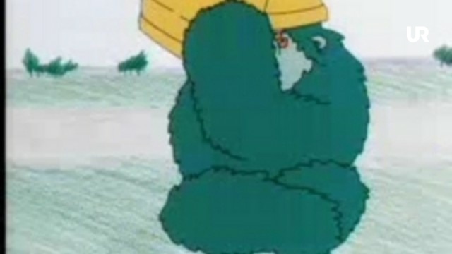 Muzzy in Gondoland: Program 3 | UR Play