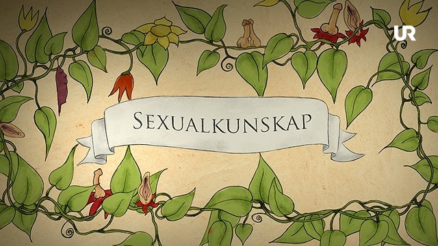 Sexualkunskap Ur Play 7553