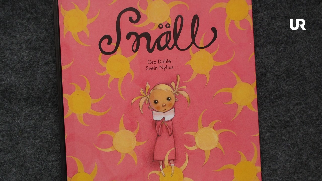 Småsagor: Snäll, del 1 | UR Play Småsagor: Får med stövlar, del 1 | UR Play