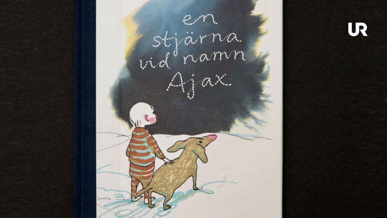 Småsagor: En stjärna vid namn Ajax | UR Play Småsagor: Får med stövlar, del 1 | UR Play