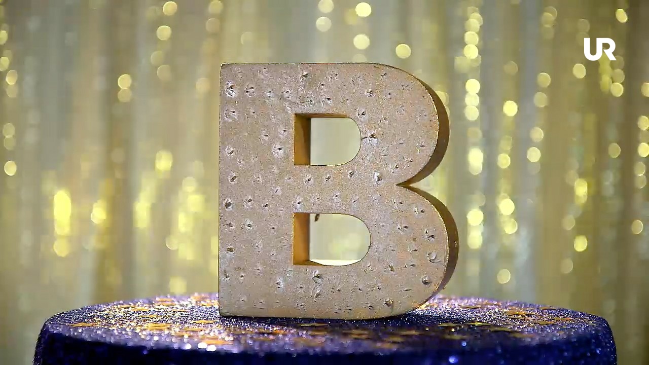 Basta Bokstaven B Ur Play