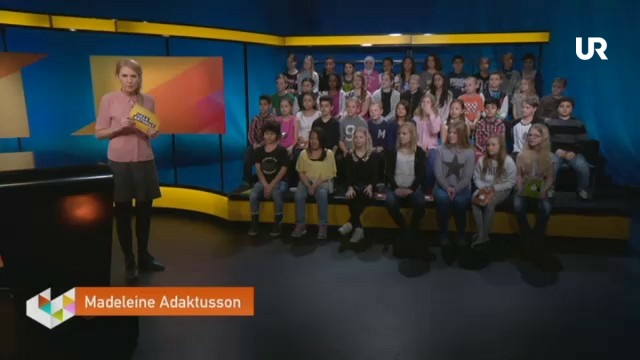 Lilla Aktuellt Skola: 2015-03-27 | UR Play