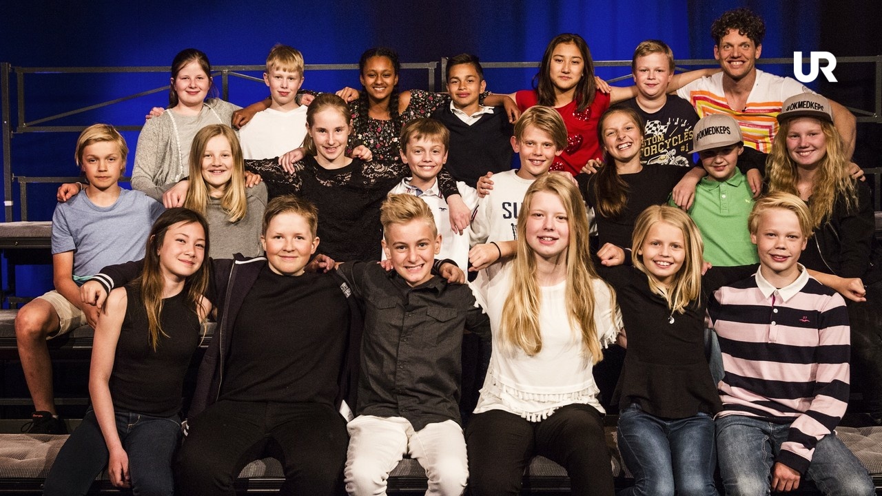 Rus bekasi Yasemin va Megan