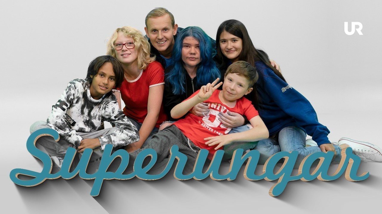 Superungar Ur Play