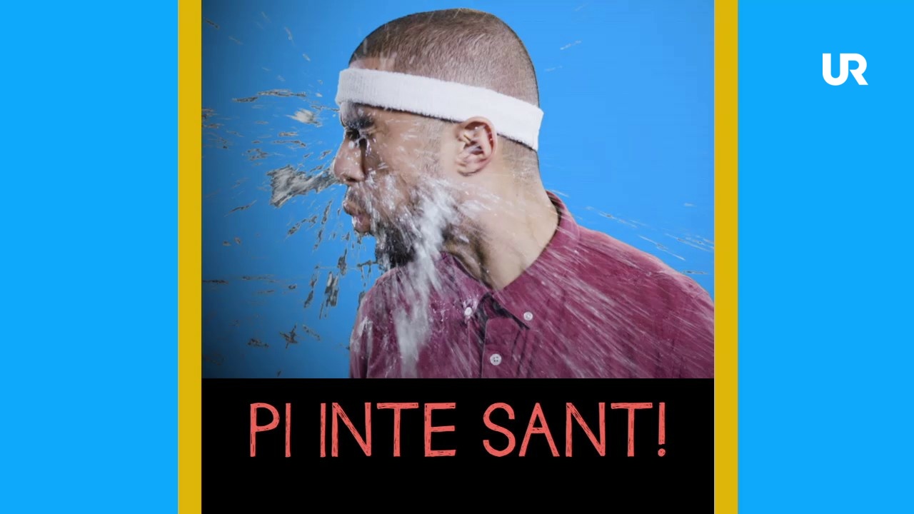 Pi inte sant!: Måste man dricka åtta glas vatten per dag ...