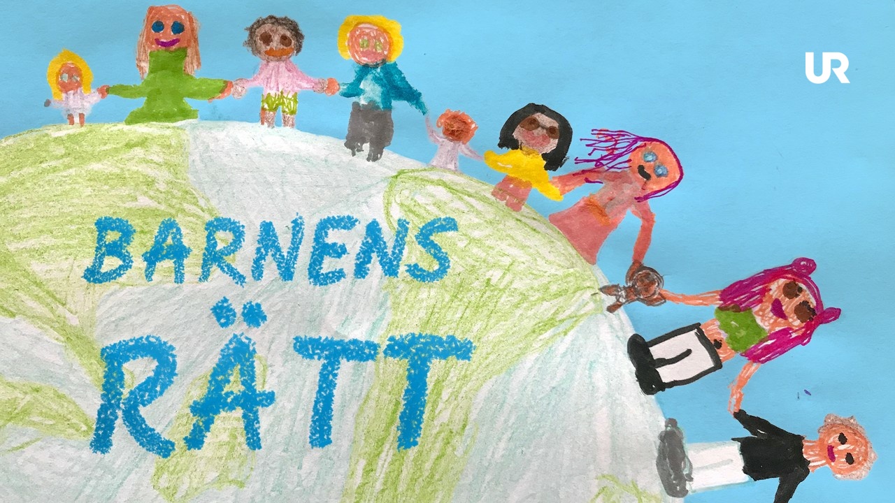 Barnens R tt Om Barnkonventionen UR Play Barnens R tt Om Barnkonventionen UR Play