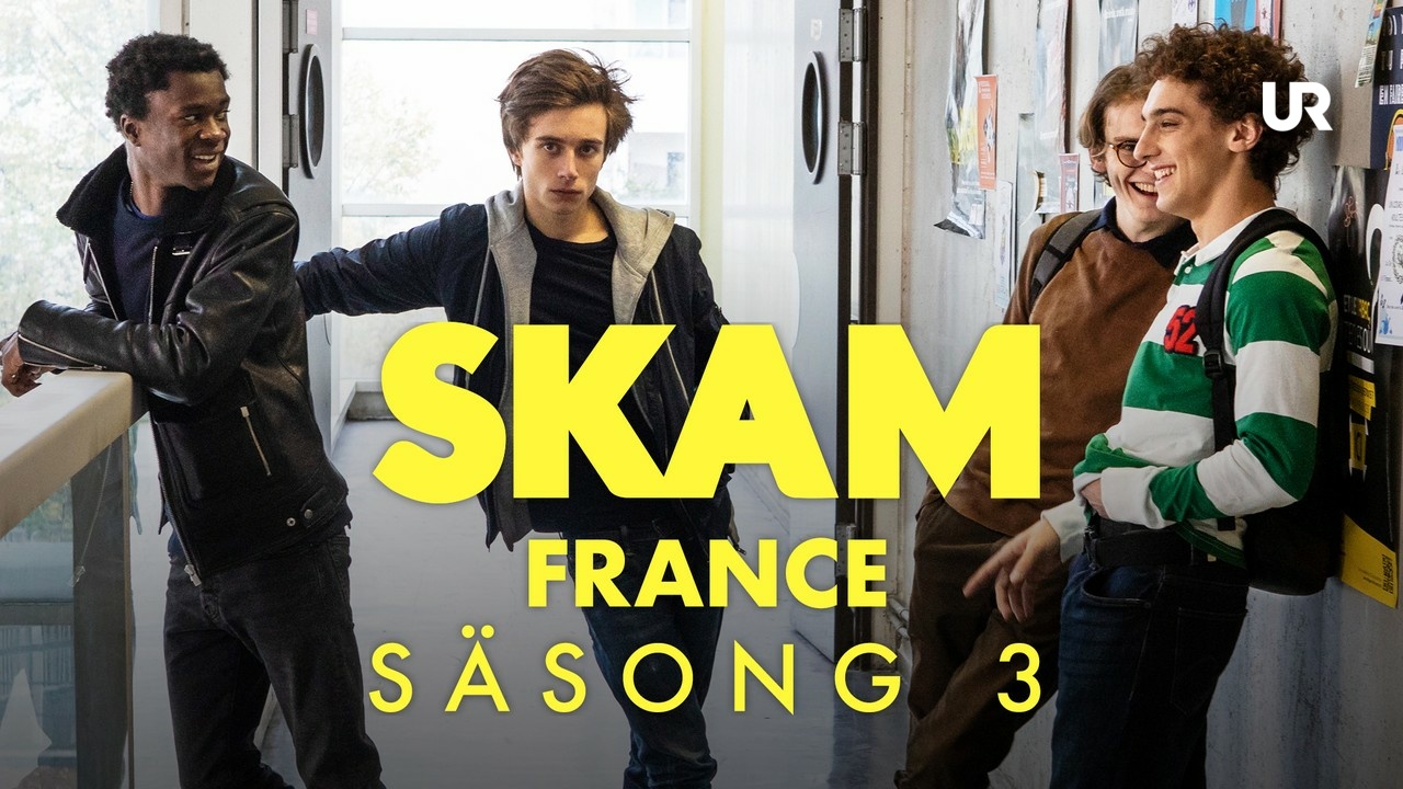 Skam France Streaming Gratuit Skam France | UR Play
