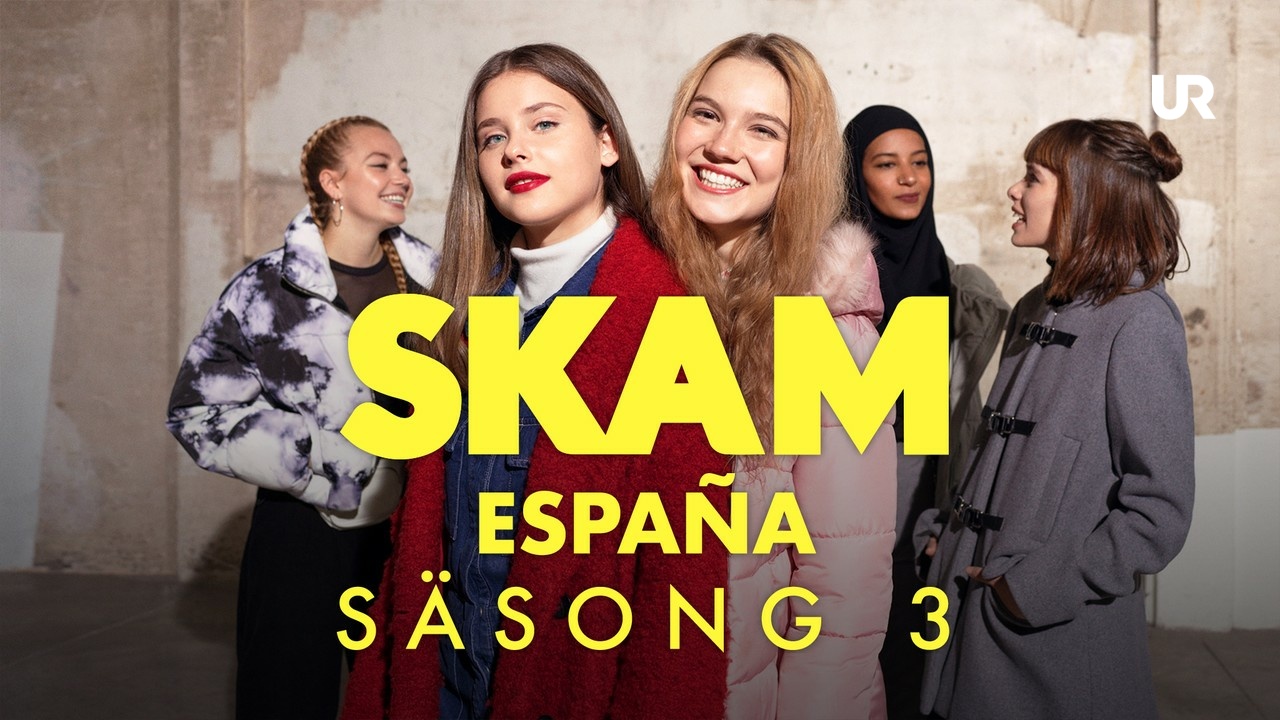 Skam España | UR Play