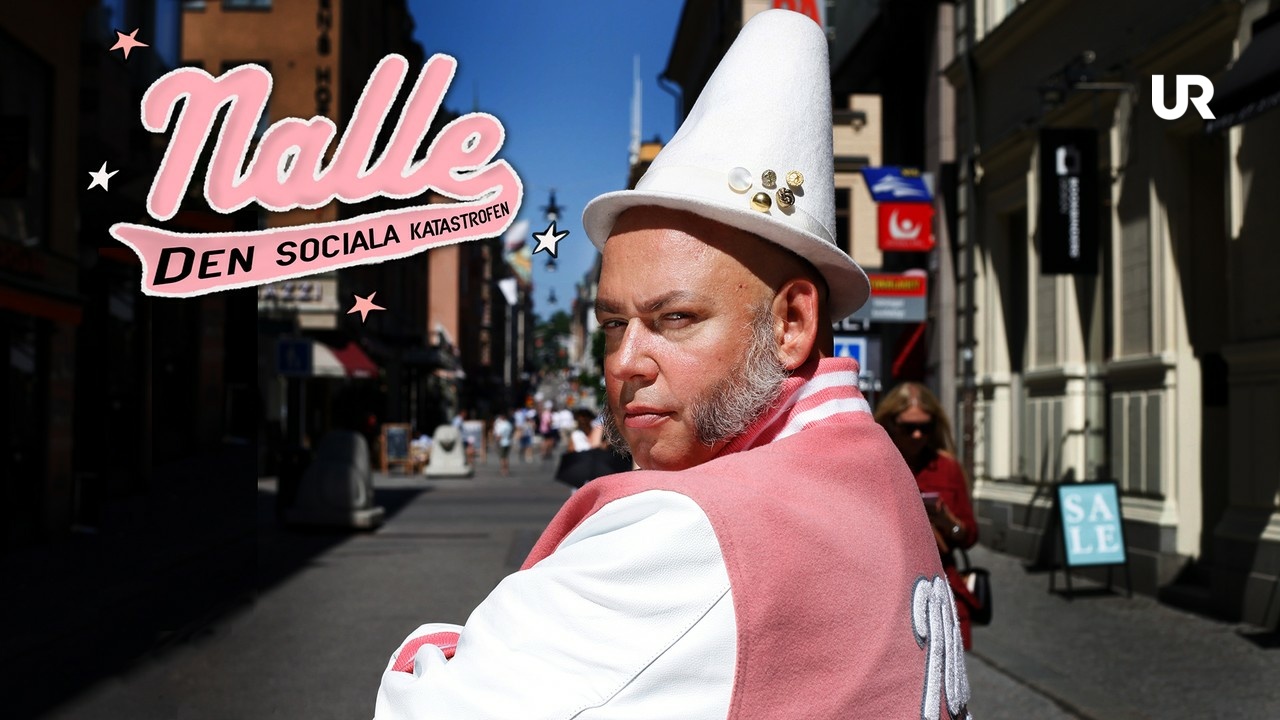 Nalle - den sociala katastrofen | UR Play