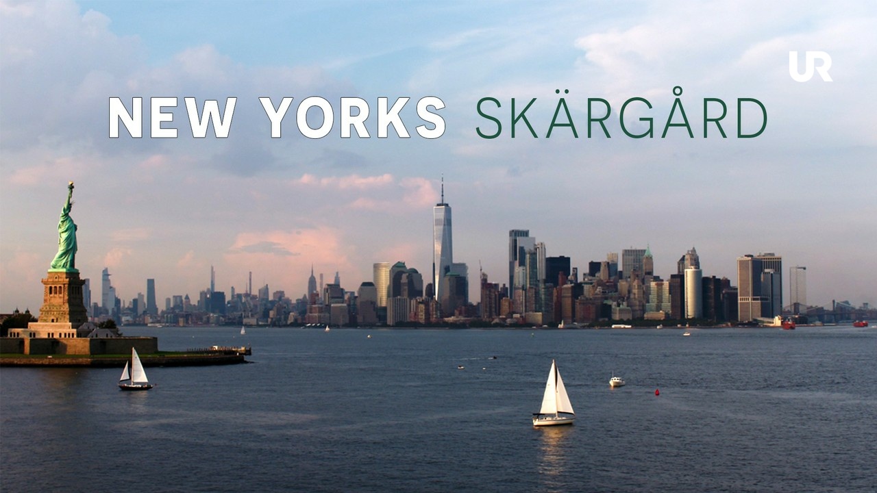 New Yorks skärgård | UR Play