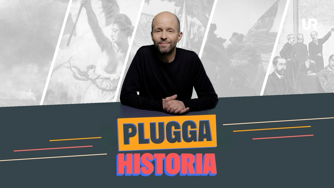 Plugga historia Historia för högstadiet UR Play