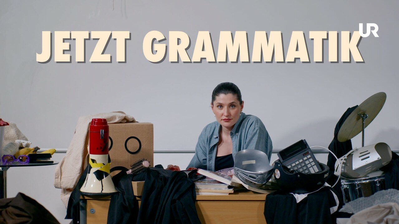 JETZT GRAMMATIK KOMMASETZUNG PR FEN visual data 6