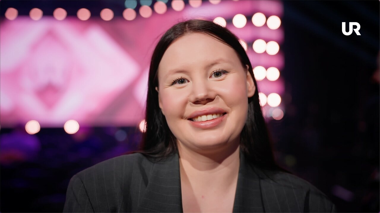 Samiska Rappare Kulturkvarten på samiska: Dear Sara | UR Play
