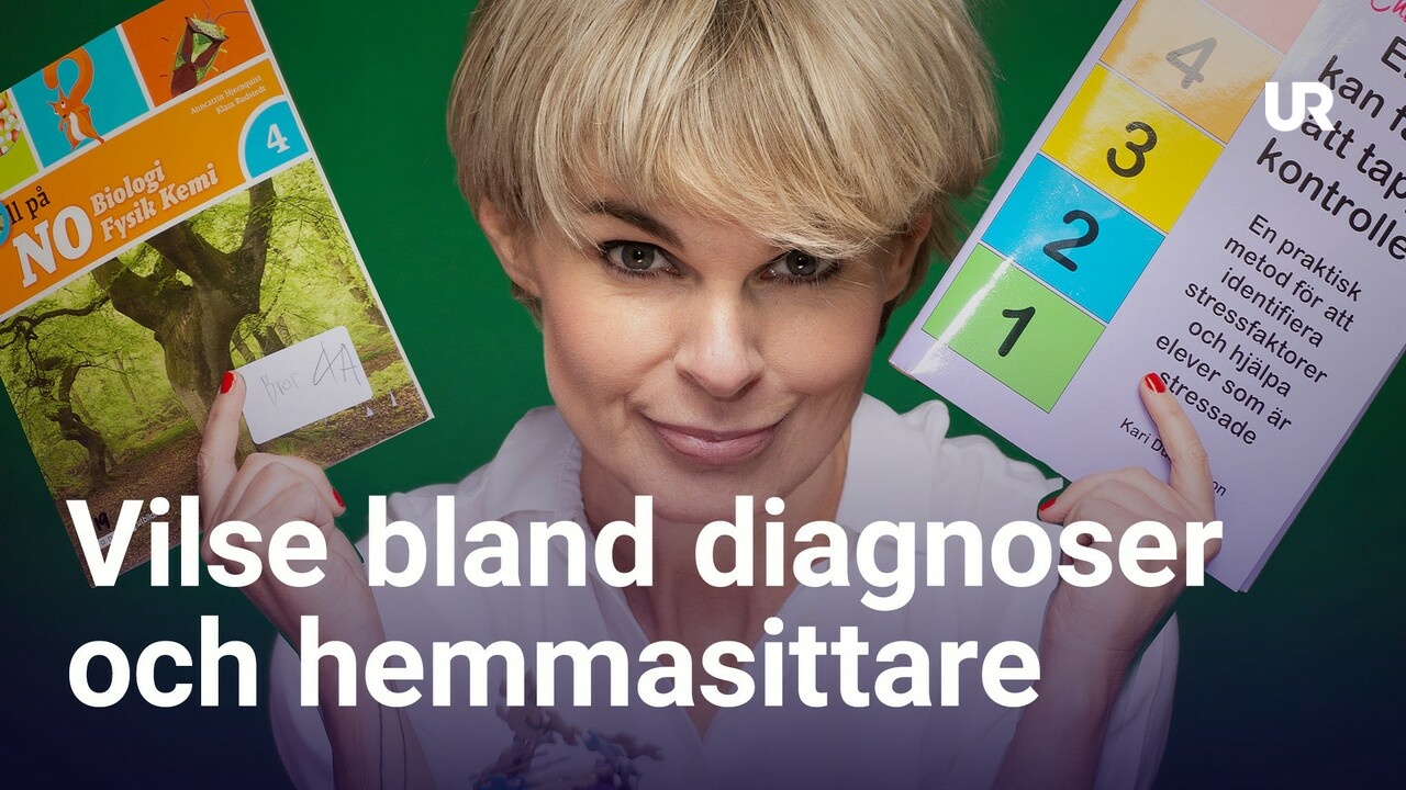 Npf Forum 2024 Vilse Bland Diagnoser Och Hemmasittare Ur Play