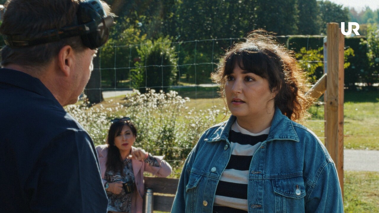 Mitt nya land: Ensam är stark | UR Play