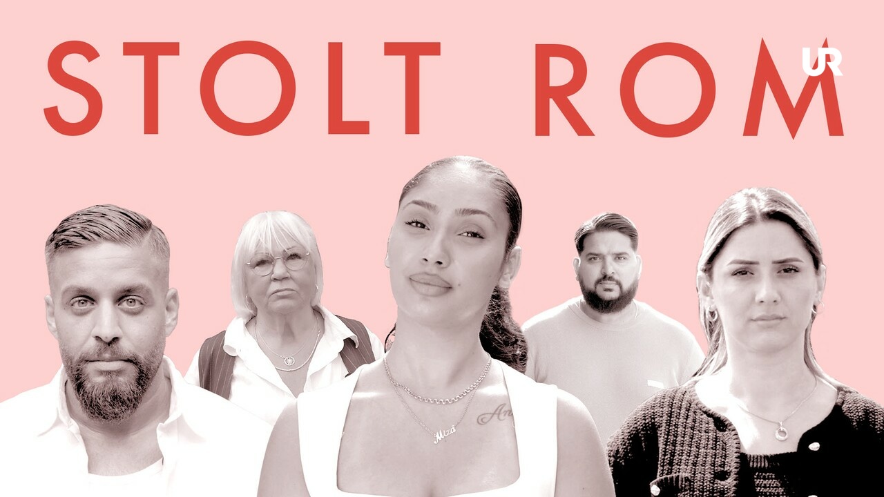 Stolt rom | Romer berättar om diskrimineringen idag | UR Play