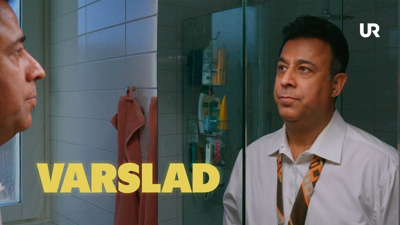 En oväntad arbetsplats: Varslad | UR Play